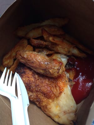 Nesters Market by null