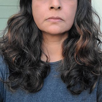 Fix Salon - Hair as dried 20 mins after leaving Fix Salon - Hair Stylists Near Me - Seattle, Washington Fix Salon - Hair as dried 20 mins after leaving Fix Salon - Hair Stylists Near Me - Seattle, Washington