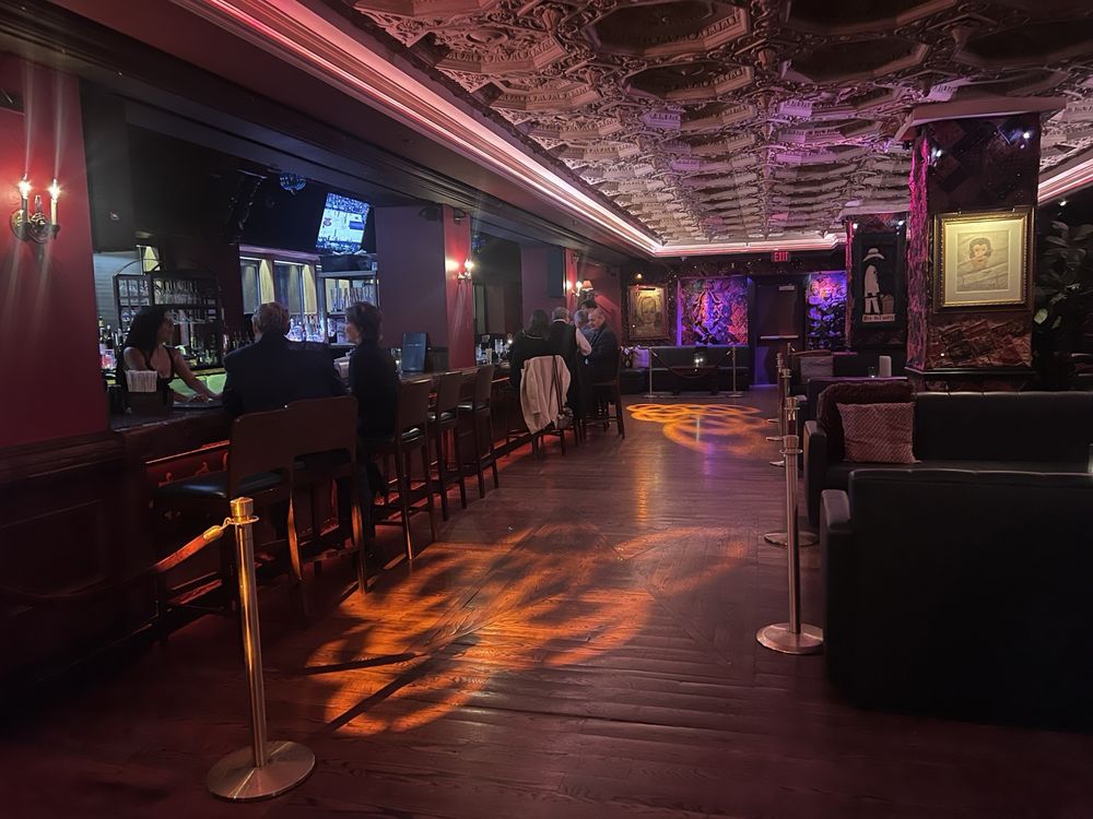 Foundation Room - Photo 2