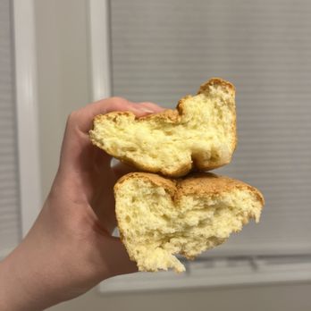 Kam Hing Bakery - Coconut - Bakeries Near Me - New York, New York