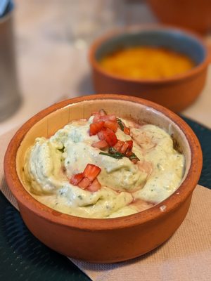 Taberna Sal Grosso by null