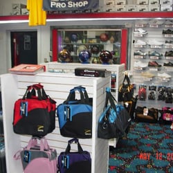 Upstate Pro Shop