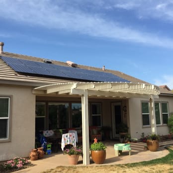 Energy Saving Pros - Perfectly installed on Thursday! - General Contractors Near Me - Loomis, California