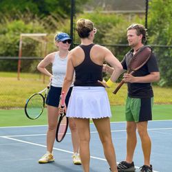 Creekside Tennis & Swim Club