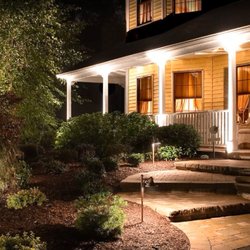 With a little knowledge and a little planning, you can lead family and friends safely to your door and CAST your home in a whole new light.