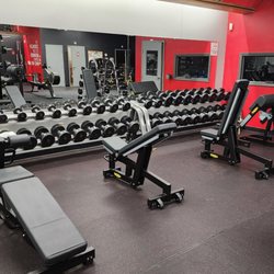 Snap Fitness of Clinton