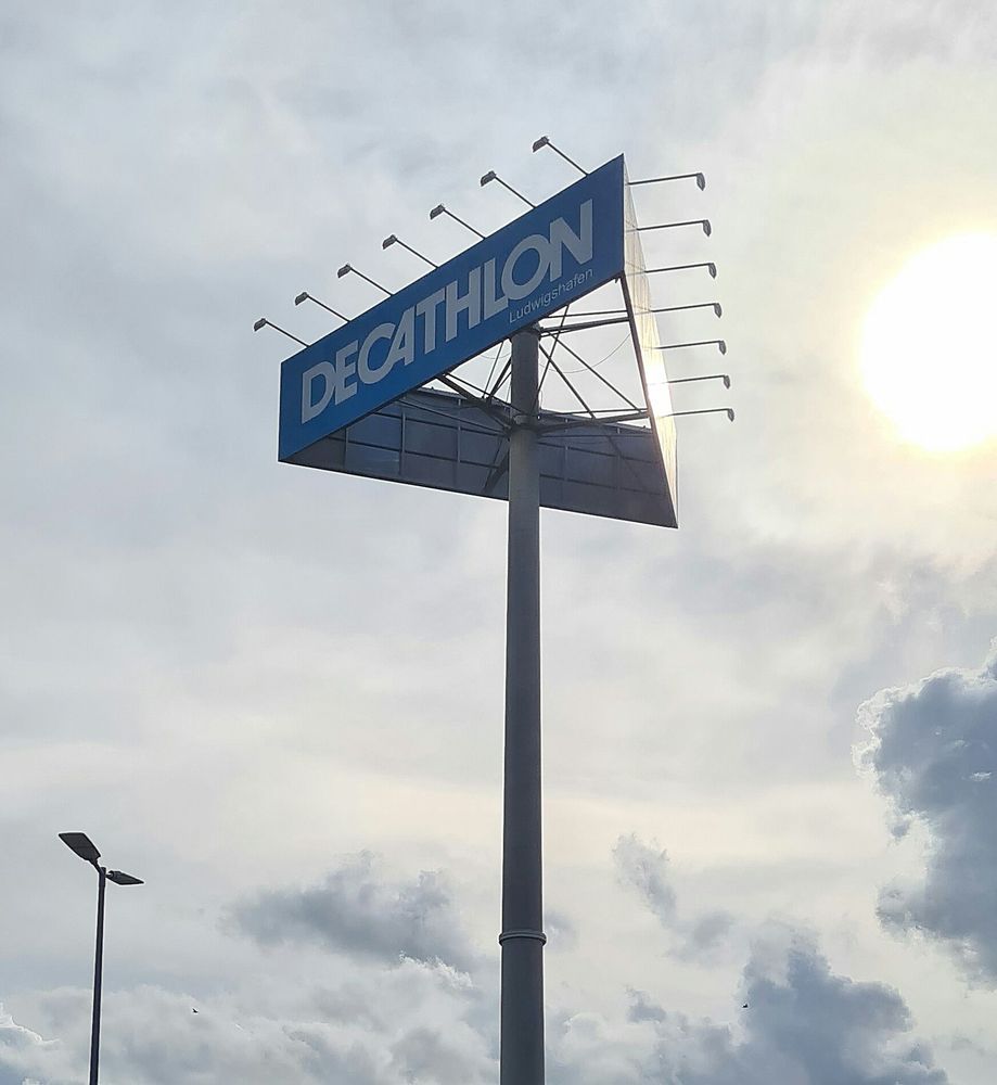 decathlon cumulus