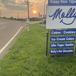 Molly’s