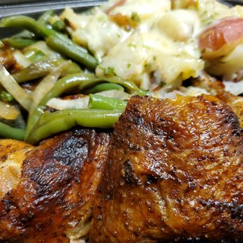 Lima's Chicken - Peruvian Near Me - Catonsville, Maryland