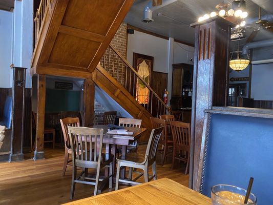 Atkins Park Restaurant & Bar - Virginia Highland by null Atkins Park Restaurant & Bar - Virginia Highland by null