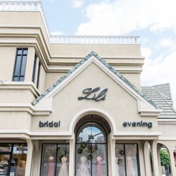 Lili Bridals - By Peter + Bridgette Wedding Photography
