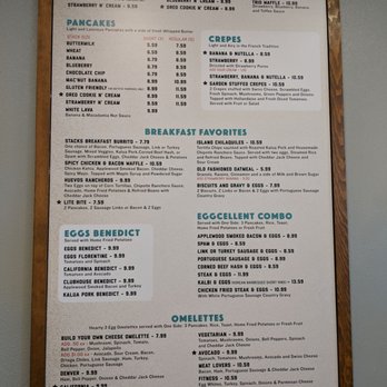 Stacks Pancake House - Menu - Breakfast & Brunch Near Me - Irvine, California Stacks Pancake House - Menu - Breakfast & Brunch Near Me - Irvine, California