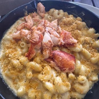 The Gahan House - Lobster macaroni and cheese - Brewpubs Near Me - Halifax, Nova Scotia The Gahan House - Lobster macaroni and cheese - Brewpubs Near Me - Halifax, Nova Scotia