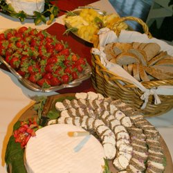 Good Thyme Catering
