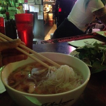Pho Tower - Shrimp Pho - Vietnamese Near Me - Kansas City, Missouri Pho Tower - Shrimp Pho - Vietnamese Near Me - Kansas City, Missouri