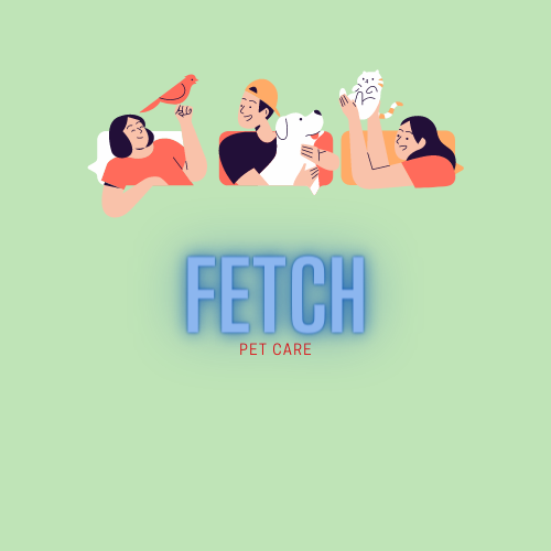 FETCH PET CARE Knoxville, TN Yelp