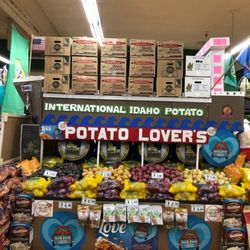 Pick-Rite Thriftway - Produce Department