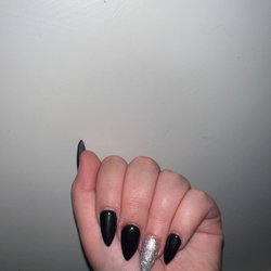 Fashion Nails