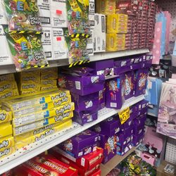 Bargain Store - Gushers and hauls can be found in bundles for just $2.99 for those sick days