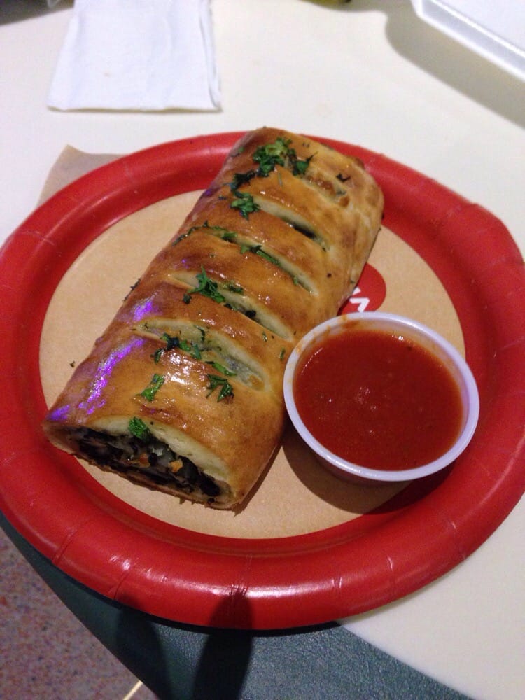 VILLA FRESH ITALIAN KITCHEN - Updated April 2025 - 500 Menlo Park Rd ...