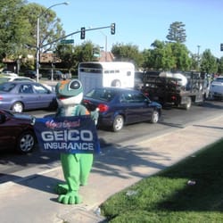 GEICO Insurance Agent - Come in For A Rate Quote and Get A Free Gift!