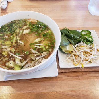 Pho Claire - Hu tieu - Vietnamese Near Me - Myrtle Beach, South Carolina