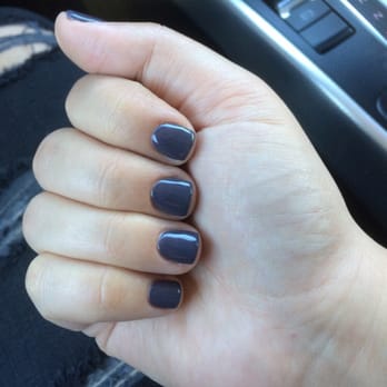 Sugar Nails - Really clean work! Done by Annie - Nail Salons Near Me - Los Angeles, California Sugar Nails - Really clean work! Done by Annie - Nail Salons Near Me - Los Angeles, California