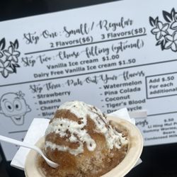 Ohana Shave Ice