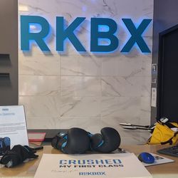 RockBox Fitness - Cincinnati