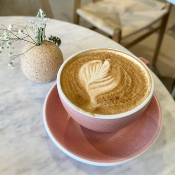 Tondo - Latte - Bakeries Near Me - Richmond Hill, Ontario Tondo - Latte - Bakeries Near Me - Richmond Hill, Ontario