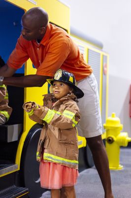 Glazer Children's Museum by null
