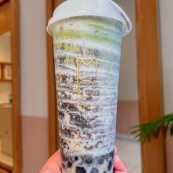 Midtown Boba