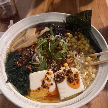 Ramen Champ - Ramen Near Me - San Jose, California