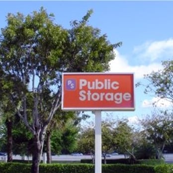 Public Storage - Self Storage Near Me - Davie, Florida Public Storage - Self Storage Near Me - Davie, Florida
