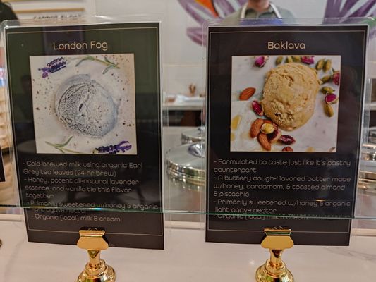 Petals Creamery by null