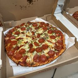 Gionino's Pizzeria