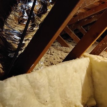 Universal Insulation - Insulation Installation Near Me - Campbell, California