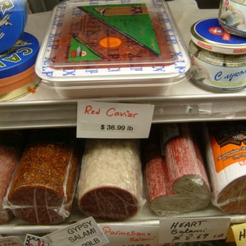 The Good Food Market - red caviar -yum - Grocery Near Me - Pasadena, California The Good Food Market - red caviar -yum - Grocery Near Me - Pasadena, California