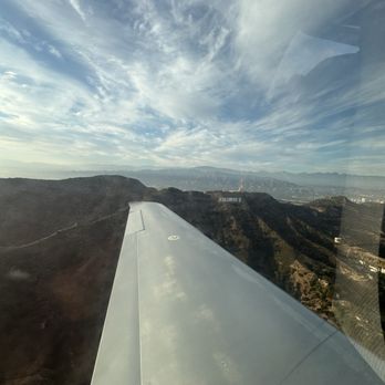 Essence Flight Academy - Flight Instruction Near Me - Los Angeles, California