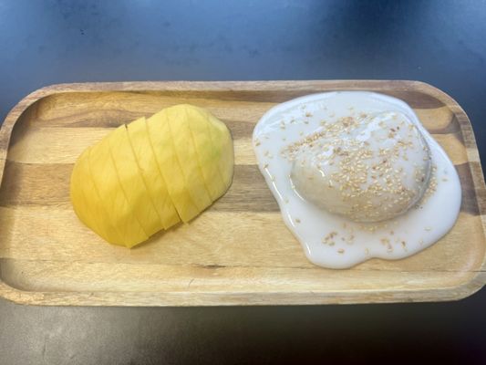 Beyond Thai Cafe by null