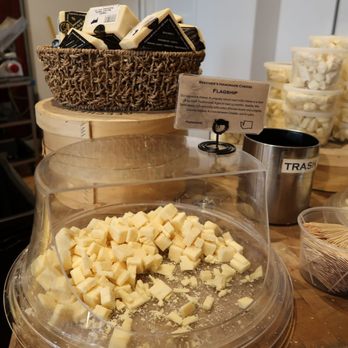 Beecher's Handmade Cheese - Cheese Shops Near Me - Seattle, Washington Beecher's Handmade Cheese - Cheese Shops Near Me - Seattle, Washington