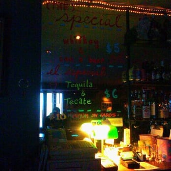 Missouri Lounge - Dive Bars Near Me - Berkeley, California