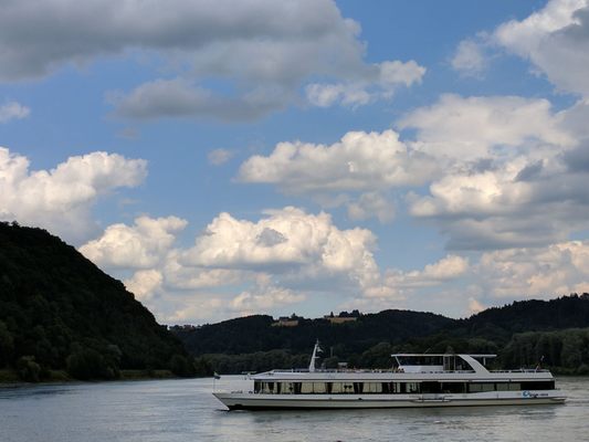 Dreiflüsseeck by null