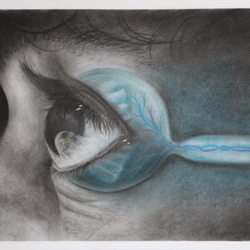 Drawn2Art