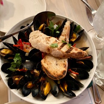 The Franklin - Not our fav - Seafood Near Me - Portsmouth, New Hampshire The Franklin - Not our fav - Seafood Near Me - Portsmouth, New Hampshire