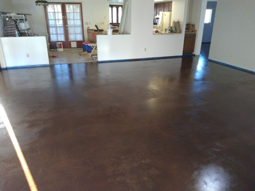 Slide of E.A.P Designs