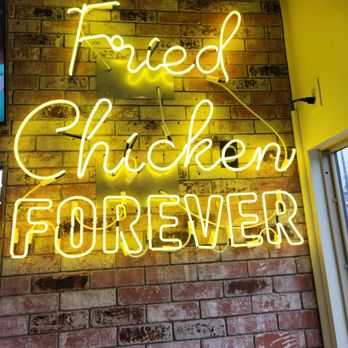 Bruxie - Chicken Shop Near Me - Long Beach, California