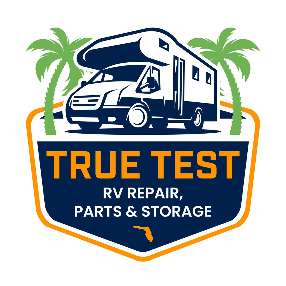 TRUE TEST RV Updated August 2024 Request a Quote 9303 Bayshore Rd