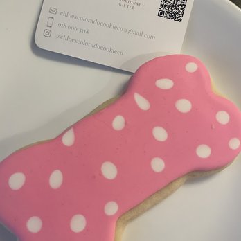 Chloe's Colorado Cookie - iced sugar cookie - Desserts Near Me - Denver, Colorado Chloe's Colorado Cookie - iced sugar cookie - Desserts Near Me - Denver, Colorado