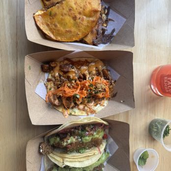 Taco Bamba Nashville - Tacos Near Me - Nashville, Tennessee Taco Bamba Nashville - Tacos Near Me - Nashville, Tennessee